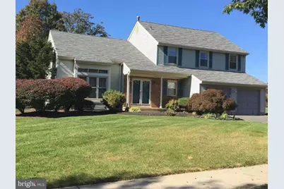 7 Robert Drive, Princeton Junction, NJ 08550 - Photo 1