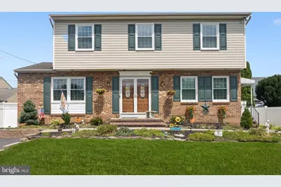 30 Northbrook Avenue, Lawrence Township, NJ 08648 - Photo 1