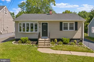 46 Rosedale Ave, Ewing Township, NJ 08638 - Photo 1
