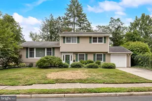 9 Barnett Rd, Lawrenceville, NJ 08648 - Photo 1