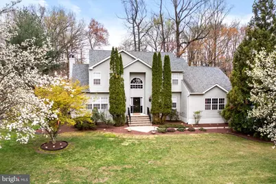 26 Arnold Lane, Robbinsville, NJ 08691 - Photo 1