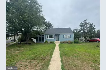 51 Kenwood Terrace, Hamilton Township, NJ 08610 - Photo 1
