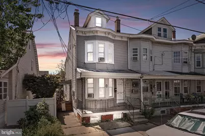 1729 S Clinton Avenue, Trenton, NJ 08610 - Photo 1