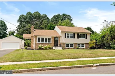 421 Paxson Avenue, Hamilton Township, NJ 08690 - Photo 1