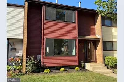 113 Danbury Court, East Windsor Township, NJ 08520 - Photo 1