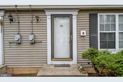 641 Lamberton Street, Trenton, NJ 08611 - Photo 1