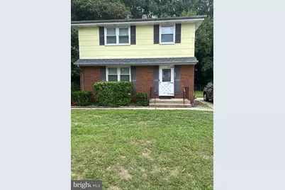 262 Evergreen Avenue #APT 1, Hamilton Township, NJ 08619 - Photo 1