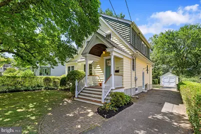 190 Moore Street, Princeton, NJ 08540 - Photo 1