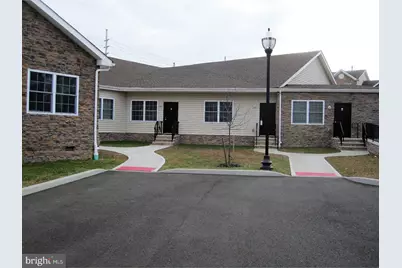 132 William Street #D, Hightstown, NJ 08520 - Photo 1