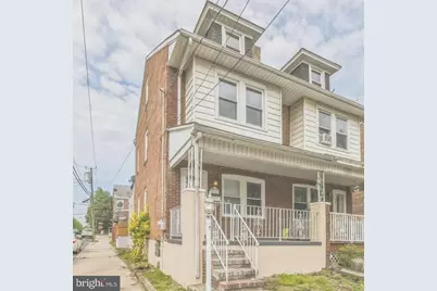 131 Columbus Avenue, Trenton, NJ 08629 - Photo 1