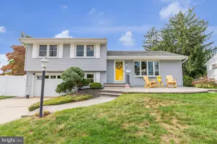 8 Dailey Dr, Hamilton Township, NJ 08620 - Photo 1