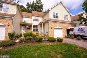 76 Tennyson, East Windsor Township, NJ 08520 - Photo 1