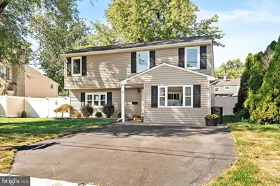 44 Livingston Drive, Hamilton Township, NJ 08619 - Photo 1
