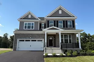 25 Jacob Francis Wy, Titusville, NJ 08560 - Photo 1