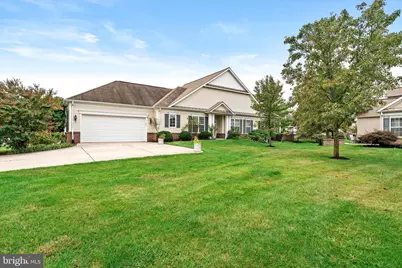 128 Sparrow Drive, Hamilton Township, NJ 08690 - Photo 1