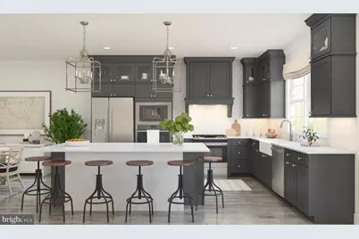 4002 Jackson #4003, West Windsor Township, NJ 08550 - Photo 1