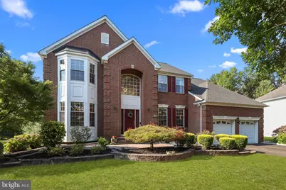 16 Lockewood Lane, East Windsor Township, NJ 08520 - Photo 1