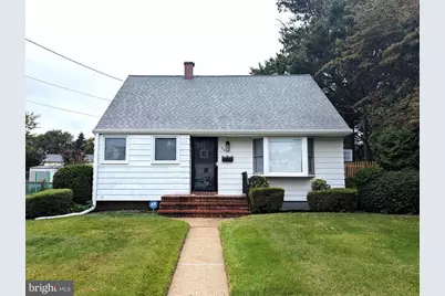 26 Coleridge Avenue, Hamilton Township, NJ 08620 - Photo 1