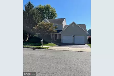 33 Kristopher Drive, Hamilton Township, NJ 08620 - Photo 1