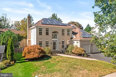 4 Wendover Road, East Windsor Township, NJ 08520 - Photo 1