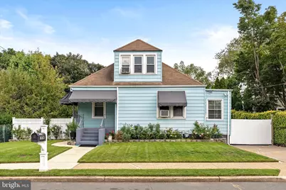 118 Hazel, Ewing Township, NJ 08638 - Photo 1