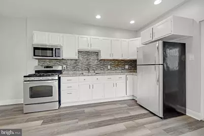 417 N Montgomery Street, Trenton, NJ 08618 - Photo 1