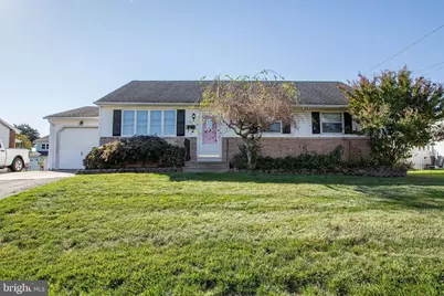 50 Elmont Road, Hamilton Township, NJ 08610 - Photo 1