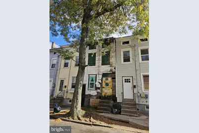 32 Seward Avenue, Trenton, NJ 08609 - Photo 1