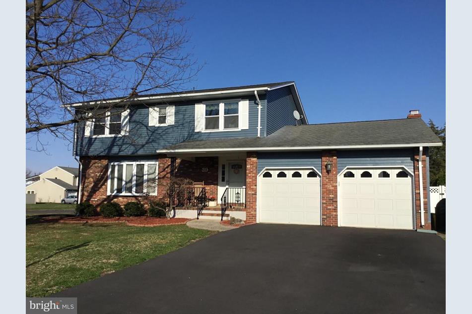 27 dark leaf drive hamilton township nj 27 dark leaf drive hamilton township nj