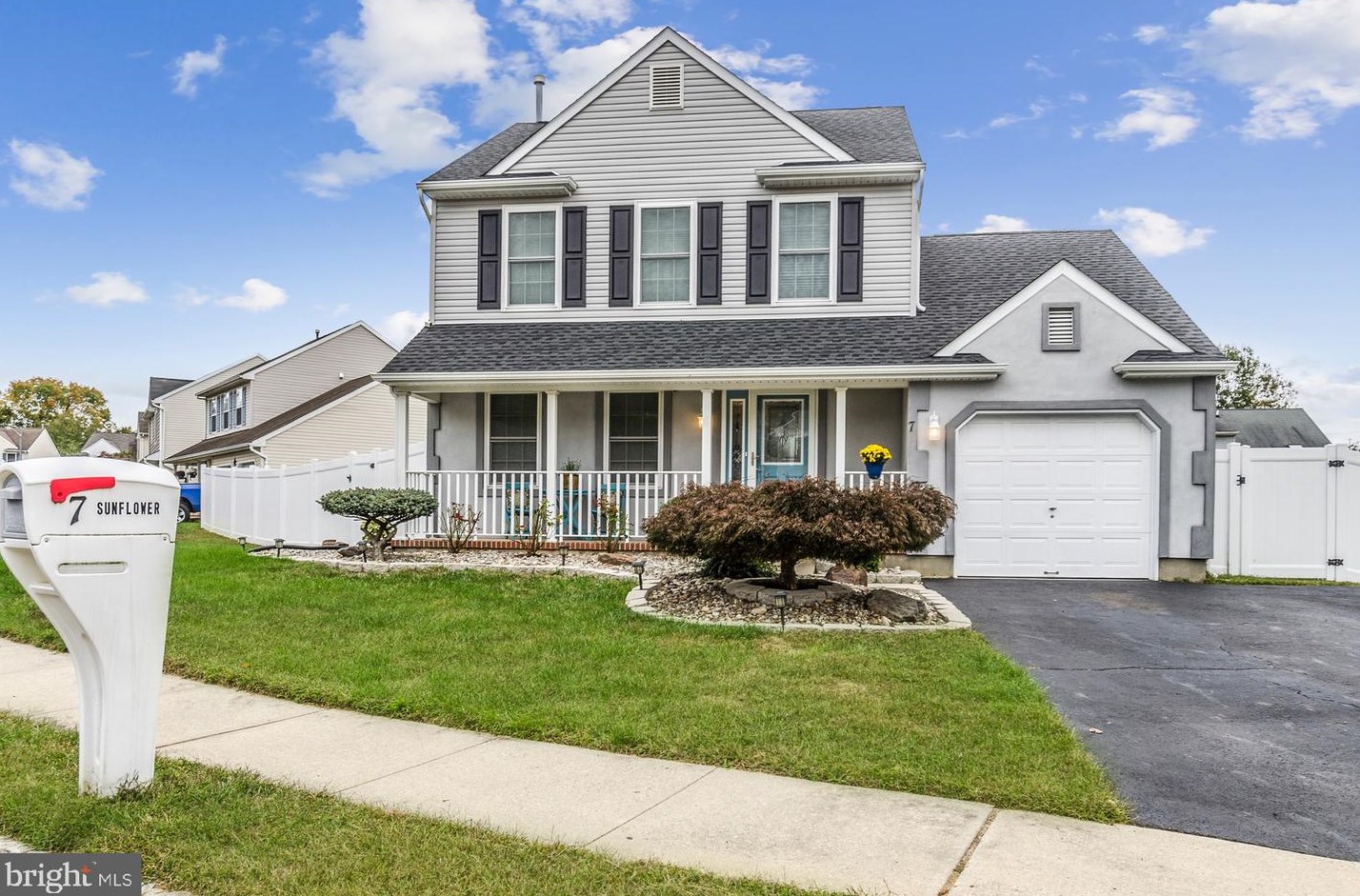 7 Sunflower Ln, Hamilton Township, NJ 08620 MLS NJME286876 Coldwell