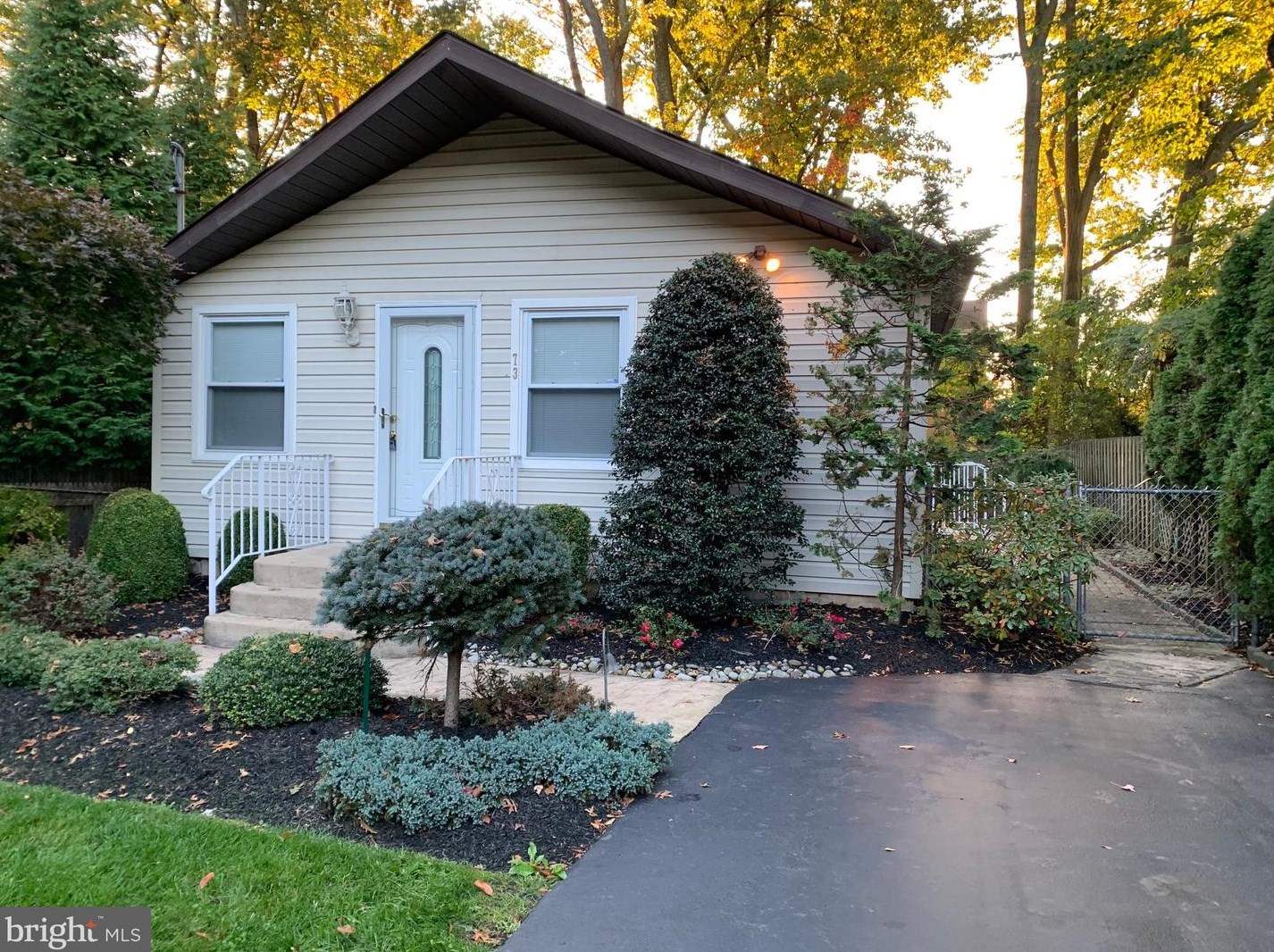 73 Hillman Ave, Ewing Township, NJ 08638 MLS NJME287024 Coldwell Banker