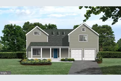 3 Corio Court, Princeton, NJ 08540 - Photo 1