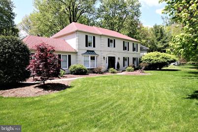 67 Lawrenceville Pennington Rd Lawrence Township Nj 08648 Mls Njme295328 Coldwell Banker