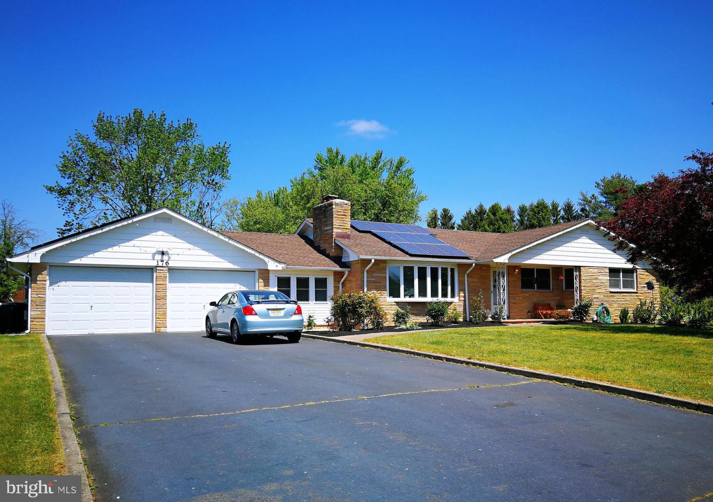 176 Line Rd, Princeton Junction, NJ 08550 MLS NJME295806 Coldwell