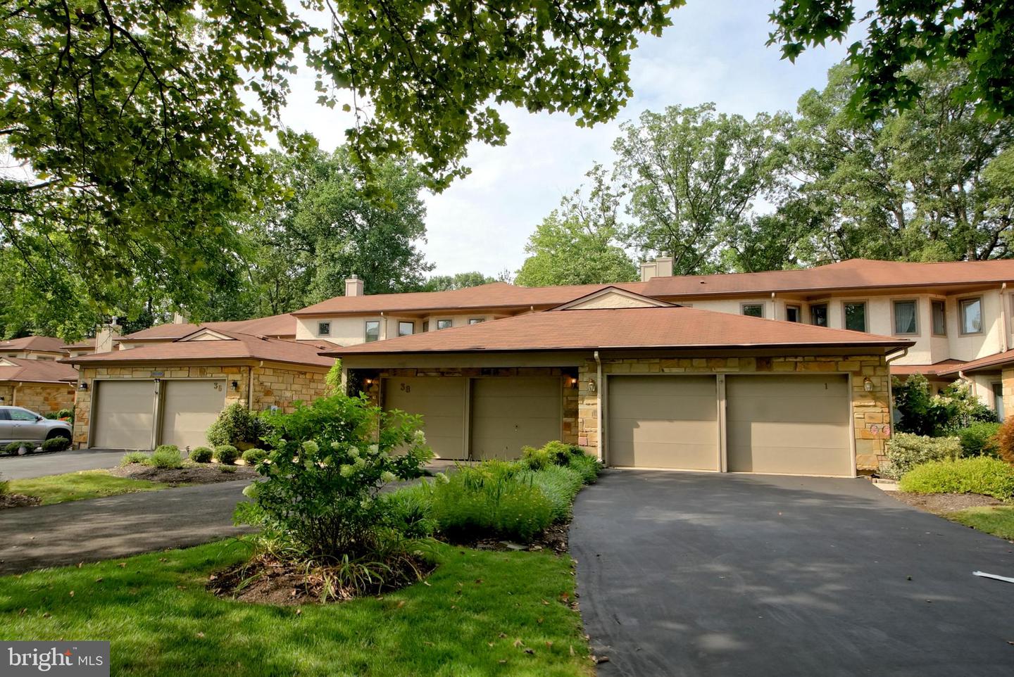 38 Woodmont Dr, Lawrenceville, NJ 08648 MLS NJME300742 Coldwell Banker