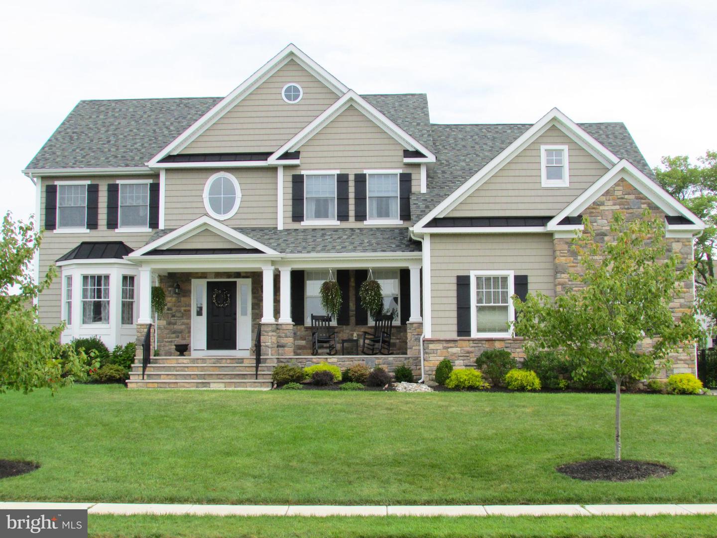 115 Penn Lyle Rd, Princeton Junction, NJ 08550 MLS NJME302250