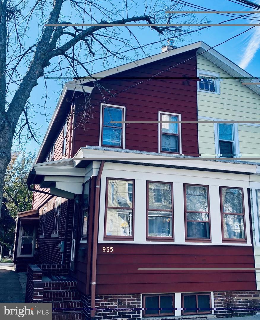 935 Melrose Ave, Trenton, NJ 08629 MLS NJME304244 Coldwell Banker