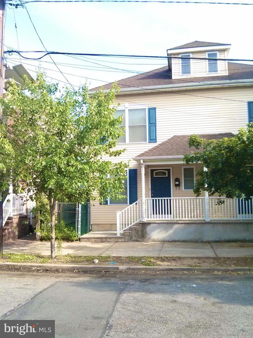 271 Ashmore Ave, Trenton, NJ 08611 MLS NJME307910 Coldwell Banker