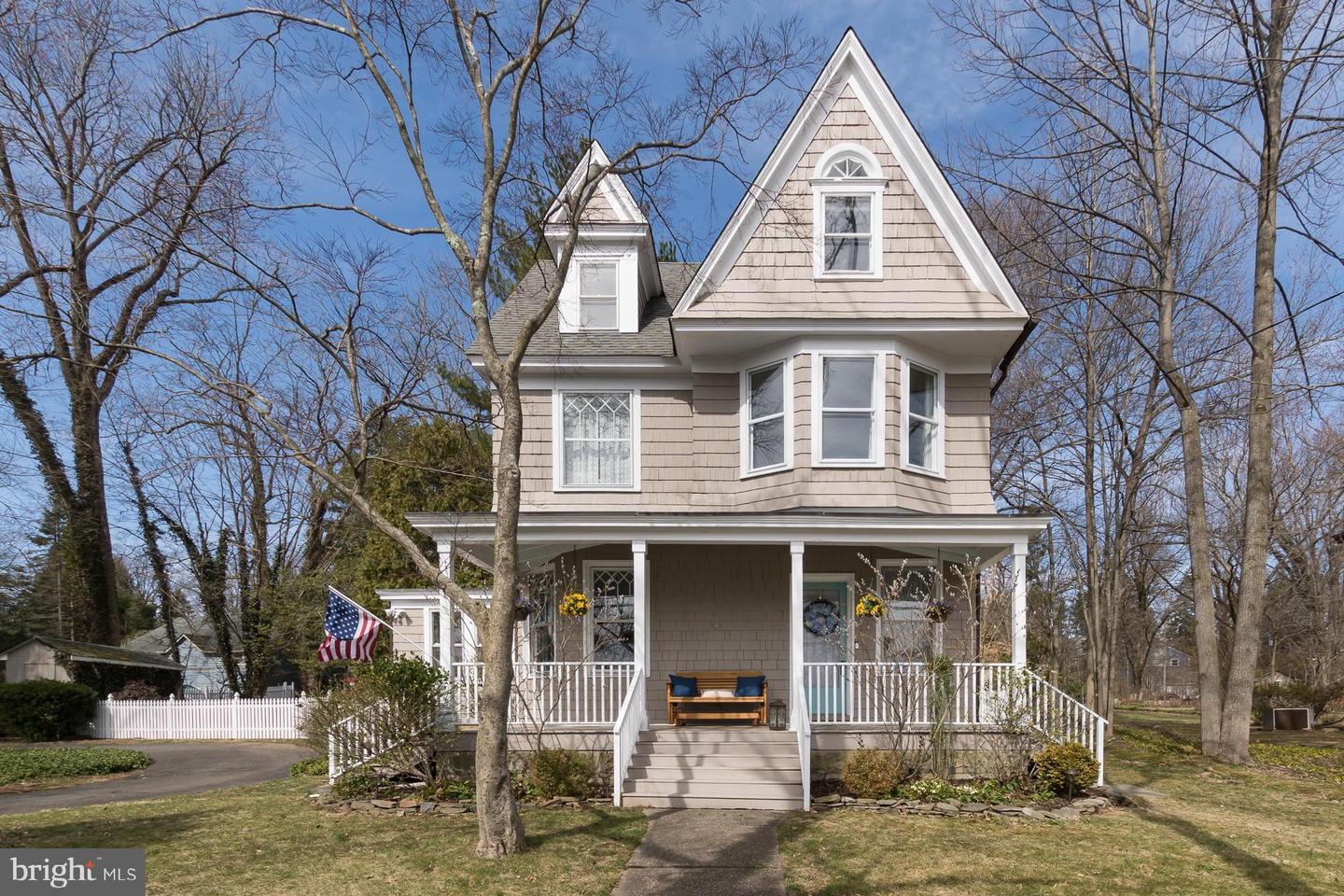 2909 Main St, Lawrenceville, NJ 08648 MLS NJME308950 Coldwell Banker