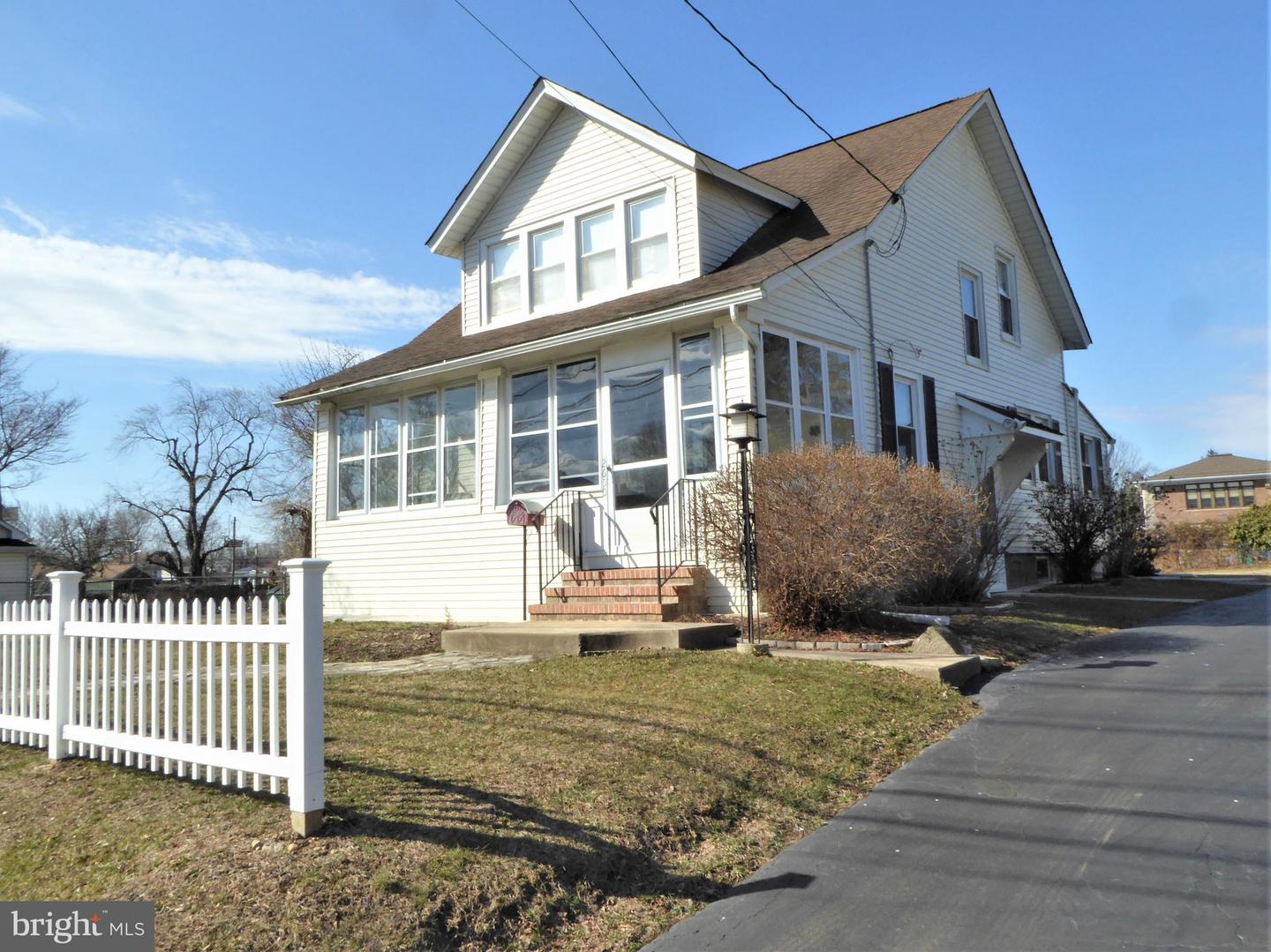 2650 Quakerbridge Rd, Hamilton Township, NJ 08619 MLS NJME309108