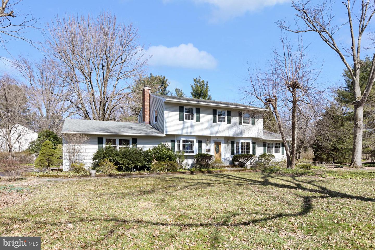 1 Hathaway Dr, Princeton Junction, NJ 08550 MLS NJME309142 Coldwell