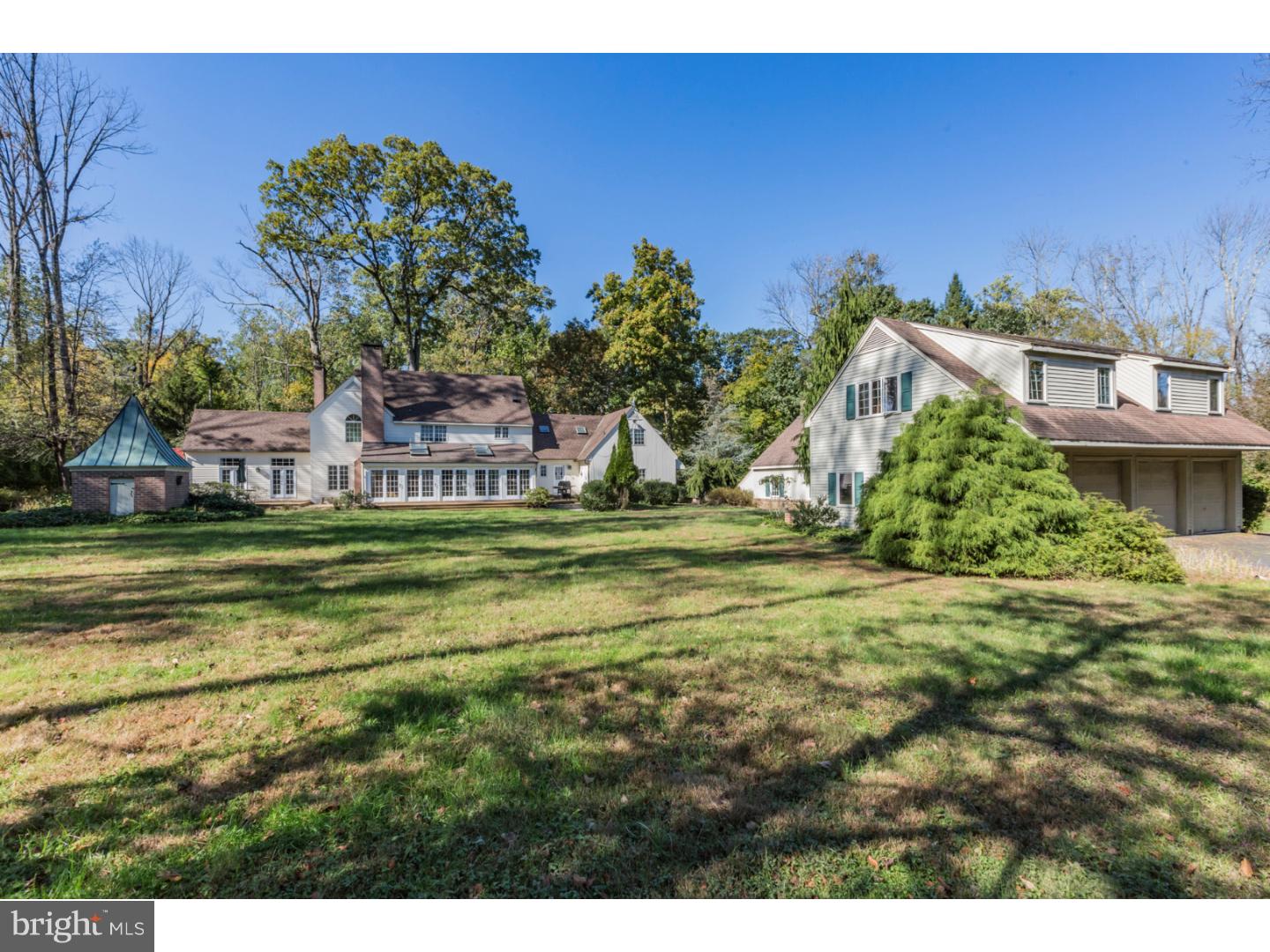 4497 Province Line Rd, Princeton, NJ 08540 MLS NJME310910 Coldwell