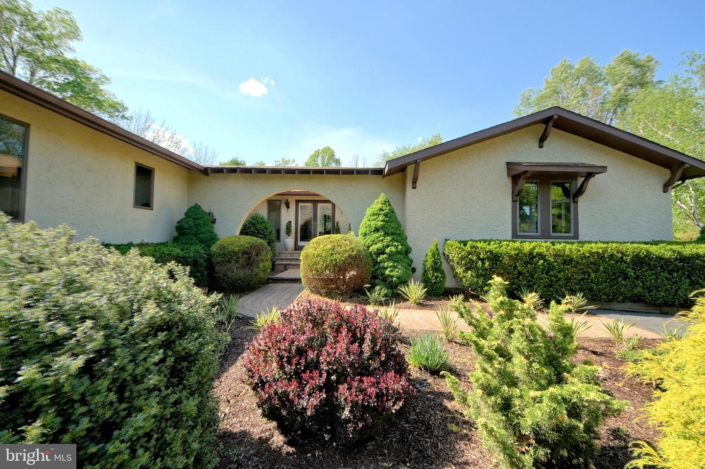 408 Lambertville Hopewell Rd, Hopewell Township, NJ 08530 MLS NJME312804 Coldwell Banker