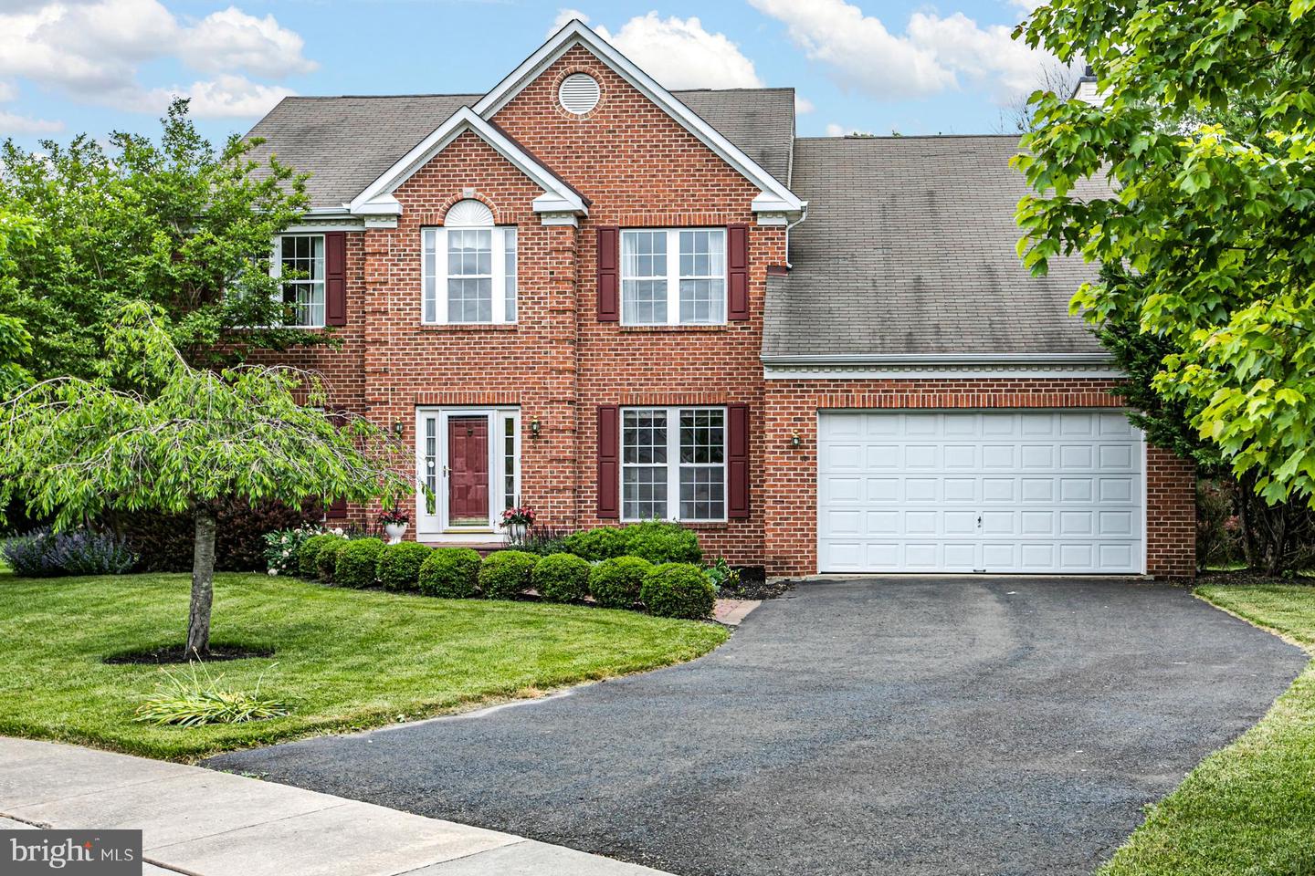 12 Henley Pl, Pennington, NJ 08534 MLS NJME313198 Coldwell Banker