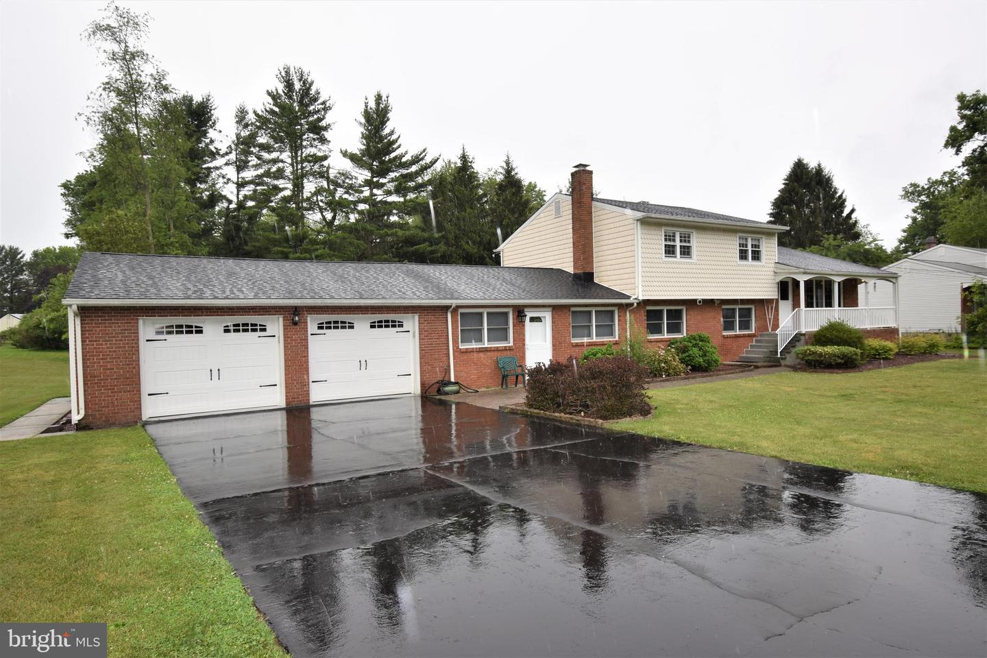 2786 Princeton Pike, Lawrenceville, NJ 08648 MLS NJME314054