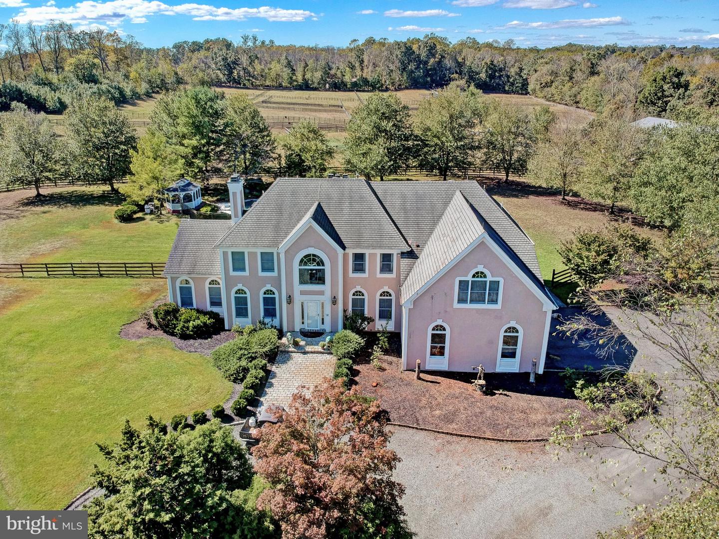 12 Hill Rd Allentown Nj 08501 Mls Njmm109800 Coldwell Banker