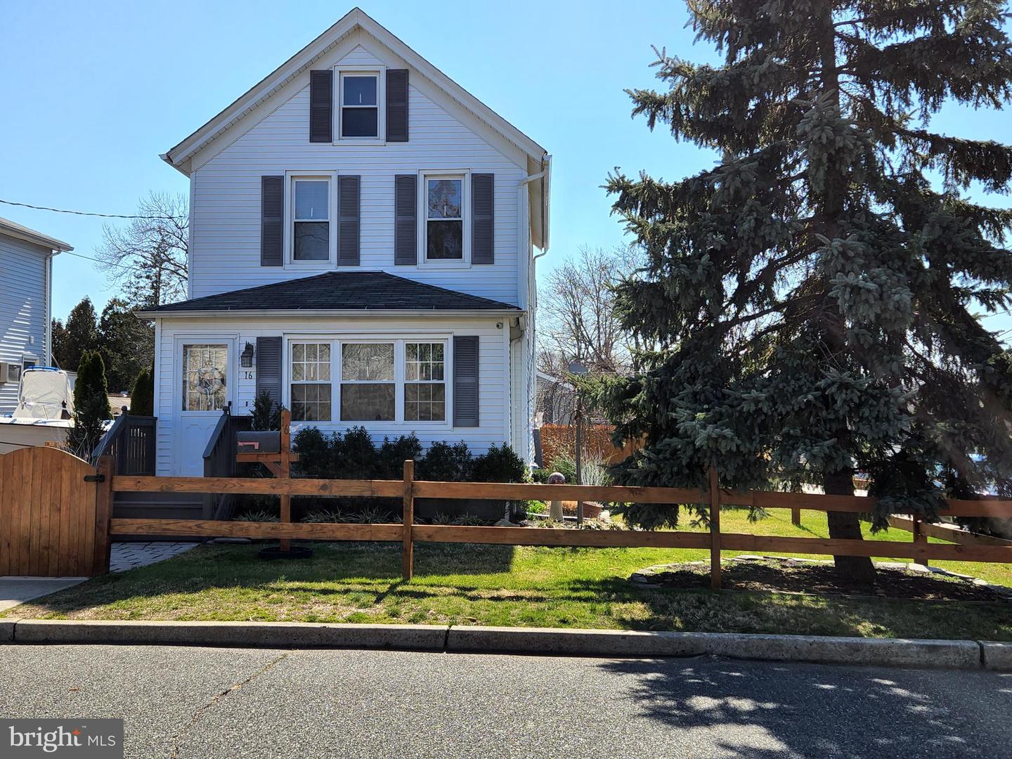 16 Hamilton Ave, Leonardo, NJ 07737 MLS NJMM2000676 Coldwell Banker