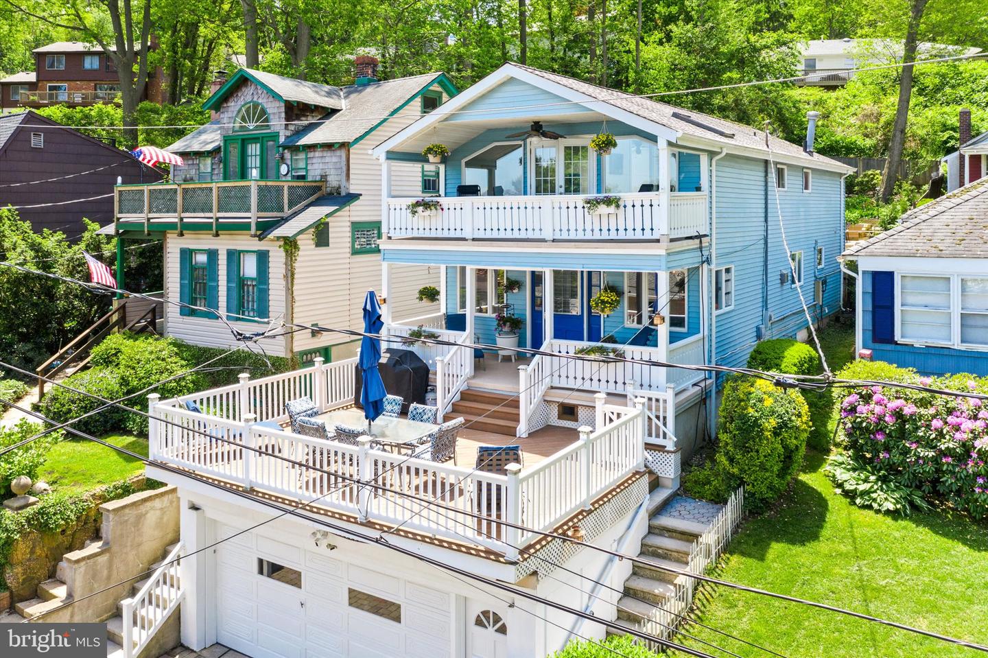 8 Bayview St, Highlands, NJ 07732 MLS NJMM2000866 Coldwell Banker