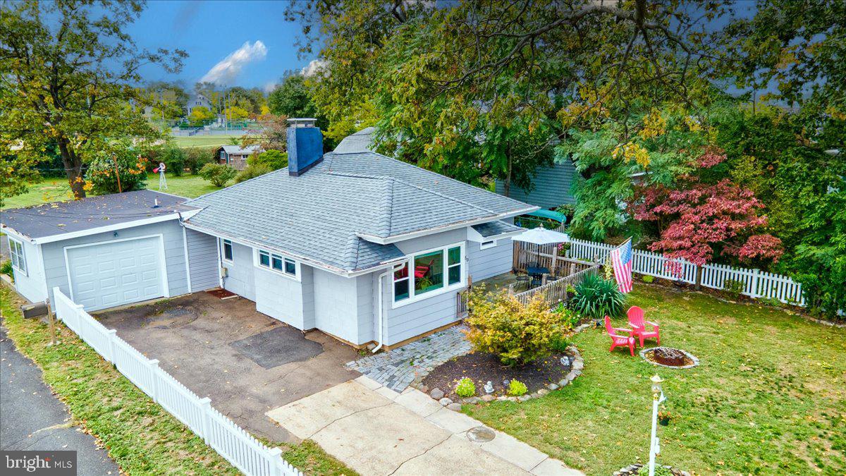 50 Walnut St, Keyport, NJ 07735 MLS NJMM2001268 Coldwell Banker