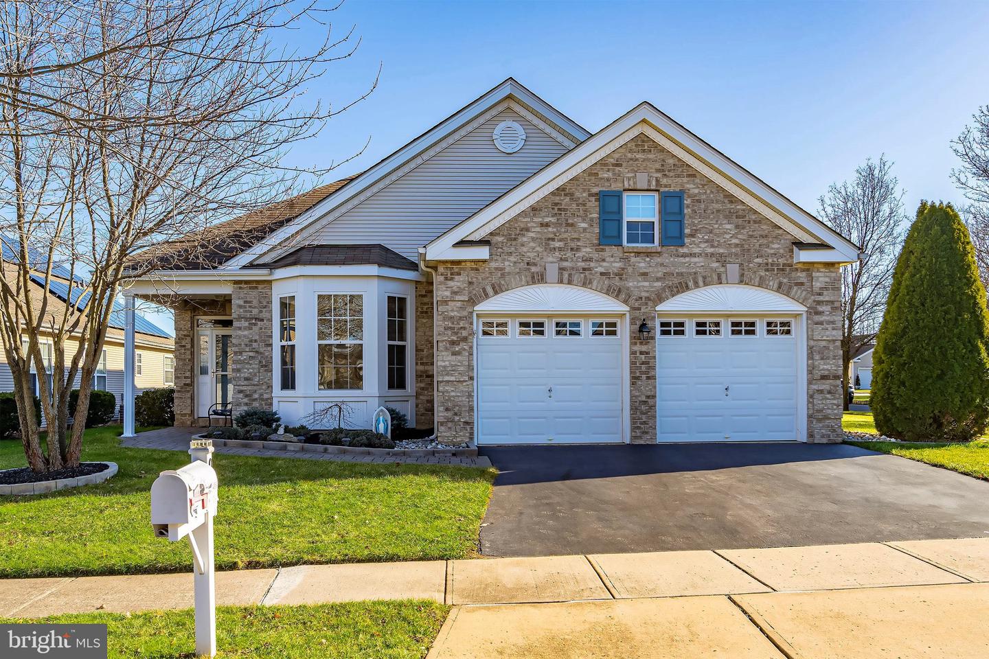 9 Powderhorn Way, Allentown, NJ 08501 MLS NJMM2001370 Coldwell Banker